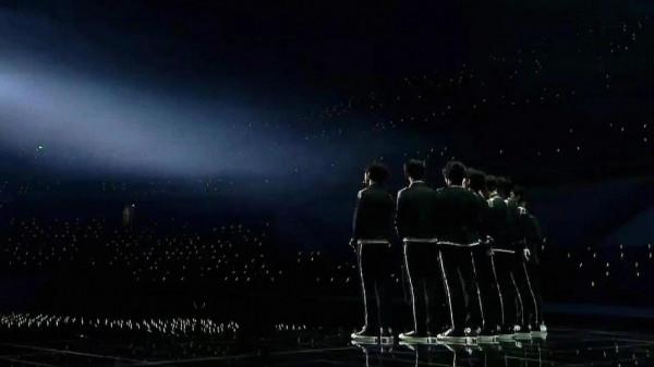 時代少年團出道兩週年紀錄片播出&mdash;&mdash;少年不獨行