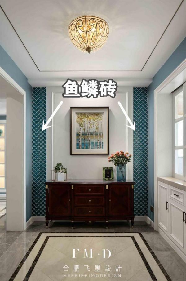 如果家裡不缺錢,開門見廳就做6種入戶端景設計,獲得一致認可 如果家裡不缺錢,開門見廳就做6種入戶端景設計,獲得一致認可