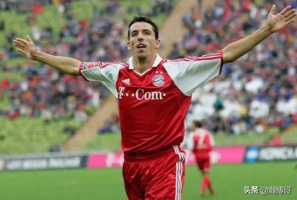 世界足壇生不逢時、報國無門的超級前鋒—羅伊·馬凱 世界足壇生不逢時、報國無門的超級前鋒—羅伊·馬凱