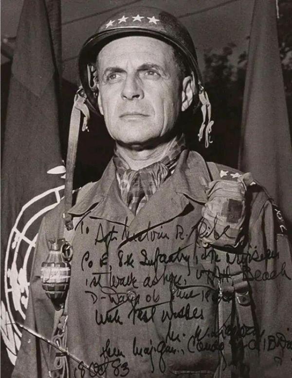 抗美援朝中一戰成名，板門店談判時美國人指名要見，他是誰？