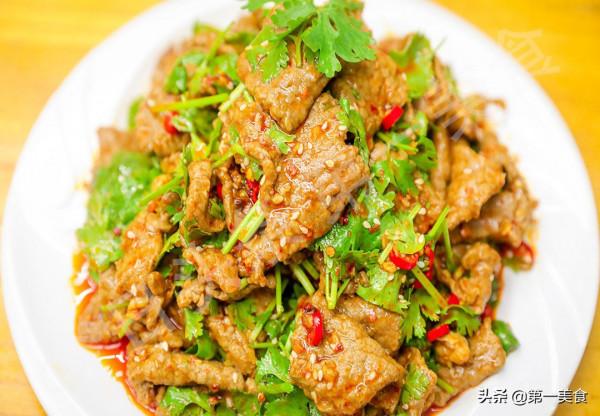 2022年春節冷盤清單，8道冷盤做法，簡單解饞，全家人稱讚