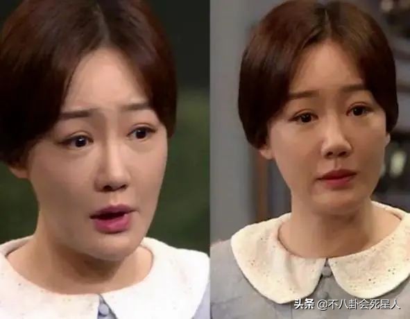 女星步入中年的尷尬,眼凸,法令紋,發福,臉僵,女神顏值不再 女星步入中年的尷尬,眼凸,法令紋,發福,臉僵,女神顏值不再