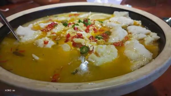 上得廳堂入得廚房