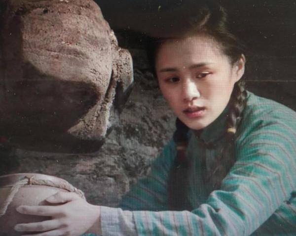 《紅旗渠》,誓把山河重安排 《紅旗渠》,誓把山河重安排