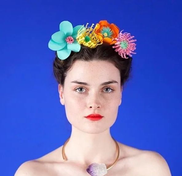 萬物皆可作，紙雕藝術的別樣美