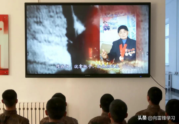 “雛鷹”入列，戍守北疆邊防！