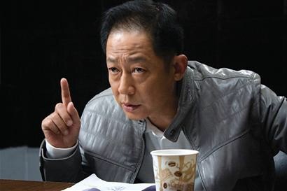 王志文：42歲放棄自由走進婚姻，對媳婦好，就是對岳母最大的孝