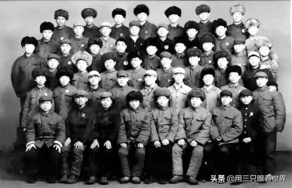 「知青往事」堅守在北大荒黑土地的老連長王德正