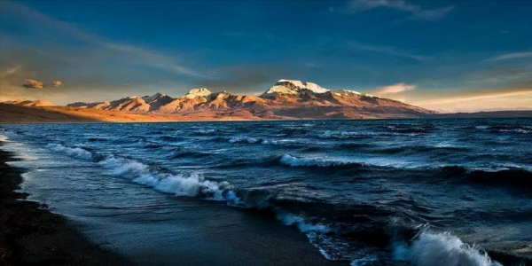 盤點危險程度高的七個地方，堪稱旅遊禁區，去過的就算老司機