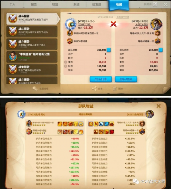 萬國覺醒丨征服者威廉實測（下）