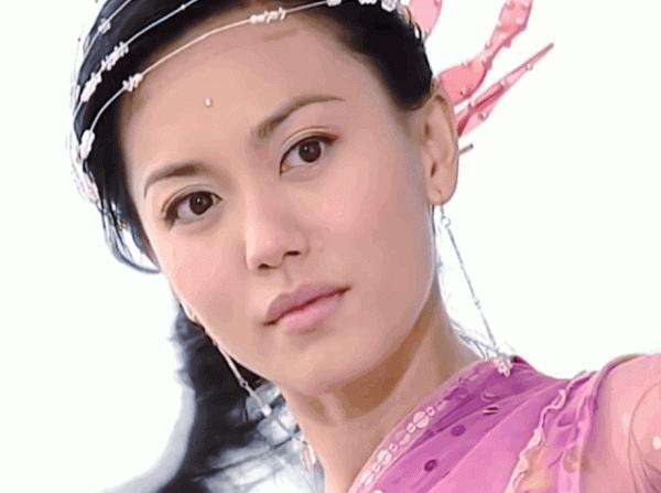 能美過高圓圓的女人,究竟長什麼樣? 能美過高圓圓的女人,究竟長什麼樣?