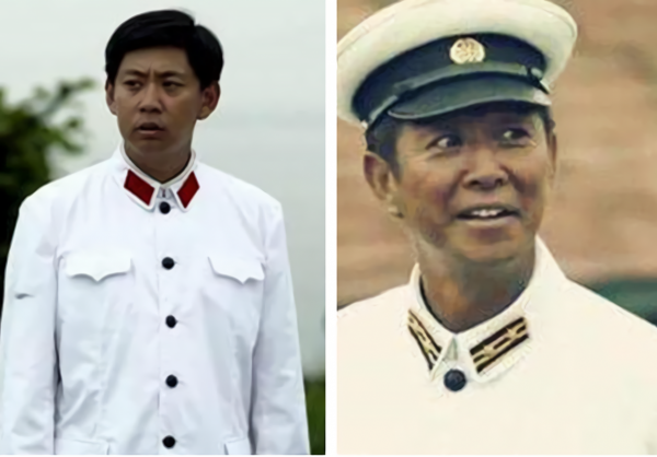 《父母愛情》7年配角現狀,歐陽懿詮釋了大器晚成,張陸好牌打爛 《父母愛情》7年配角現狀,歐陽懿詮釋了大器晚成,張陸好牌打爛