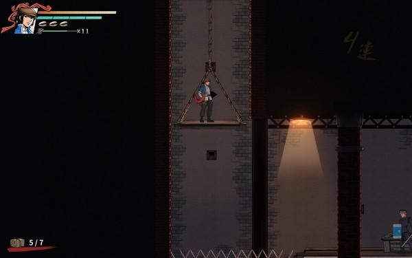 國產新遊《廖添丁》評測:體驗活著的民間傳奇 國產新遊《廖添丁》評測:體驗活著的民間傳奇