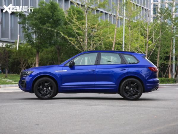 外觀沒變化 價格有提升 新款大眾途銳上市