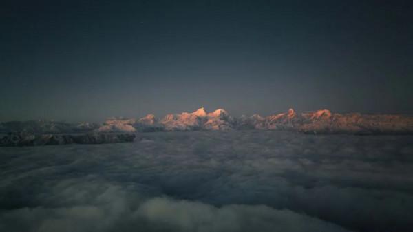 遊記：牛背山該不該去？（二）