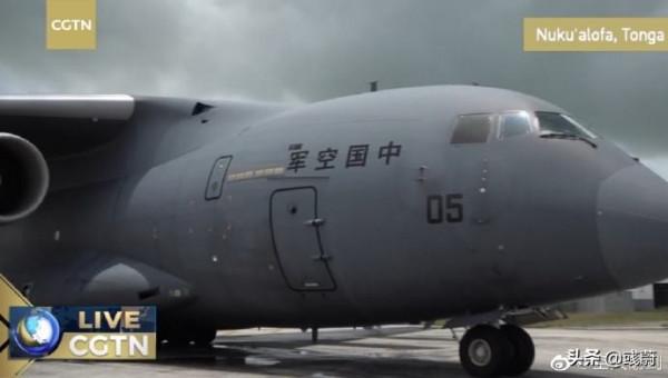 運20攜33噸物資援助湯加，為啥其飛行航程以設定航程還遠不少？