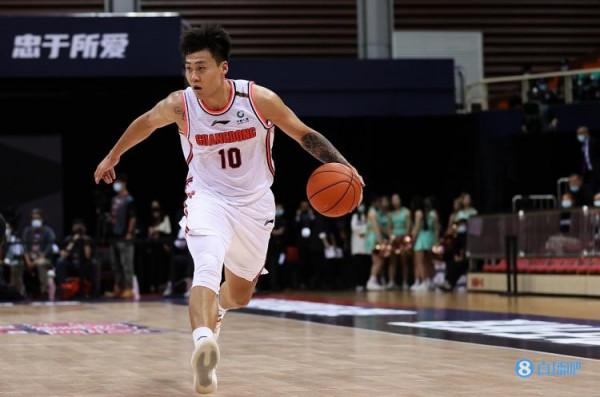 趙睿：離隊因身體傷病原因 不造謠不信謠不傳謠