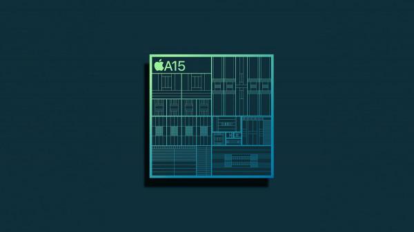 蘋果因iPhone 13系列巨大需求增加A15 Bionic訂單，同時減少舊款晶片供應數量