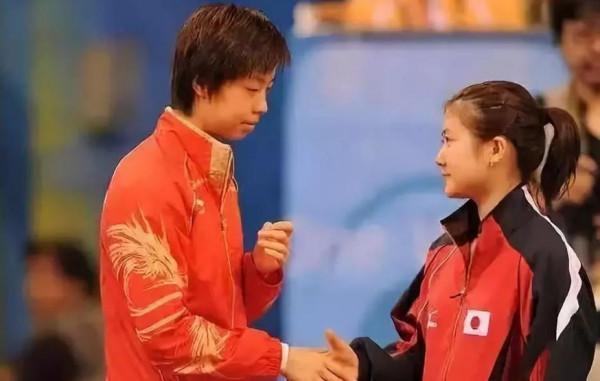 5歲拿冠軍，日乒一姐福原愛回應離婚，情路坎坷感謝中國人的喜愛