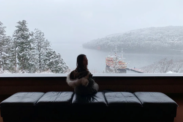 這些奢侈回憶，被我翻了千百遍