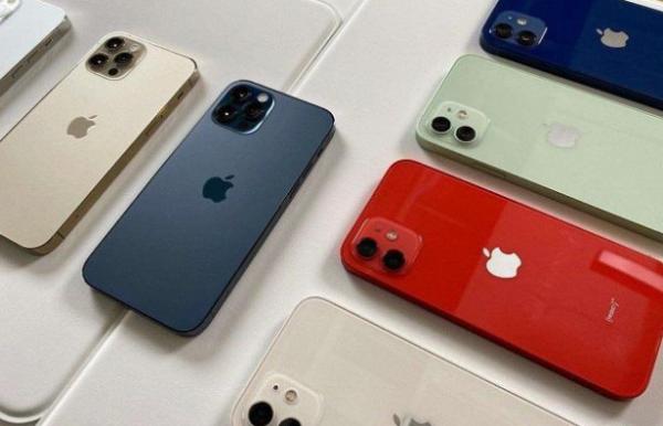 iPhone霸佔57%高階市場！華為，小米難當大任