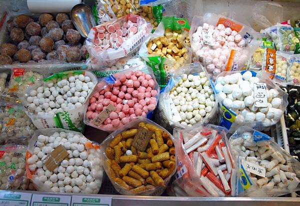 菜市場有4種食材“不乾淨”,商販自己都不吃,很多人還經常購買 菜市場有4種食材“不乾淨”,商販自己都不吃,很多人還經常購買