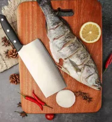 鈦刀問世，帶您走進廚房健康新生活