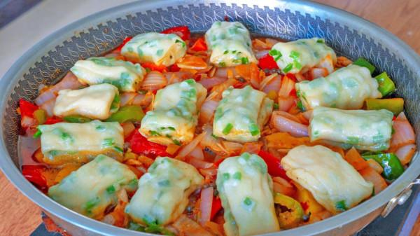 一週晚餐食譜分享,7道家常菜,有肉有菜有主食,最適合天冷吃 一週晚餐食譜分享,7道家常菜,有肉有菜有主食,最適合天冷吃