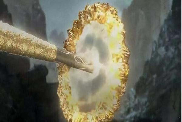 定海神針有兩根?孫悟空手裡的是金箍棒,六耳獼猴手裡的是啥? 定海神針有兩根?孫悟空手裡的是金箍棒,六耳獼猴手裡的是啥?