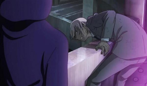 柯南萬聖節的新娘最新90s預告公開，佐藤打風見耳光，小哀被炸傷