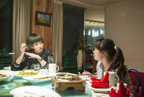 19歲嫁高曉松，25歲被拋棄，夕又米是虧了還是賺了？