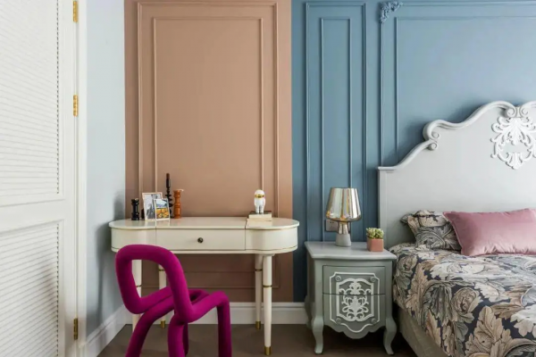 190㎡舒適大三居,開放式廚房+網紅水磨石,處處都透露者小心機 190㎡舒適大三居,開放式廚房+網紅水磨石,處處都透露者小心機