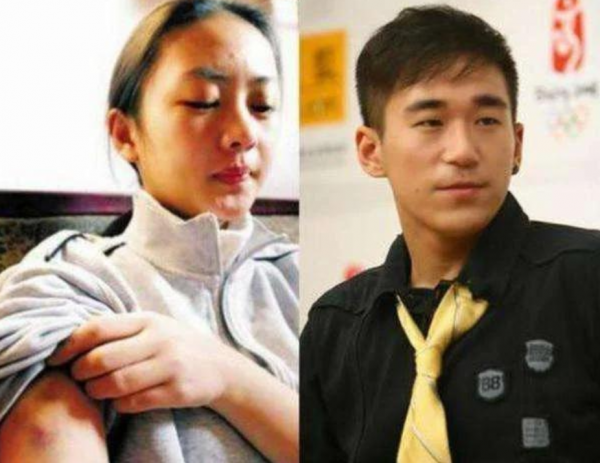 7位“被爹媽強捧”的星二代,沒實力沒作品,趙本山女兒讓人氣憤 7位“被爹媽強捧”的星二代,沒實力沒作品,趙本山女兒讓人氣憤