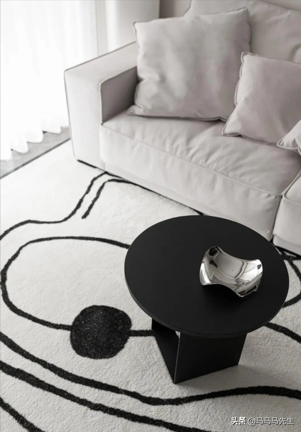 現代簡約 | 誰說IT男審美差?理工男の「摩登前衛宅」高調起飛 現代簡約 | 誰說IT男審美差?理工男の「摩登前衛宅」高調起飛