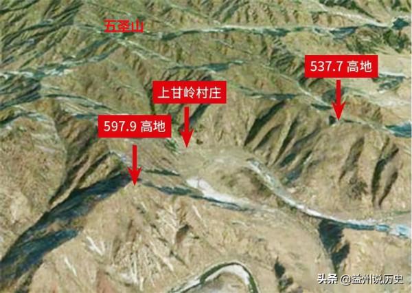 上甘嶺志願軍使用先進高階裝置—步話機，怎樣用得出神入化的？