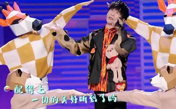 小年夜春晚明星造型：王冰冰太甜美，孟佳熱辣，尚雯婕臉部浮腫