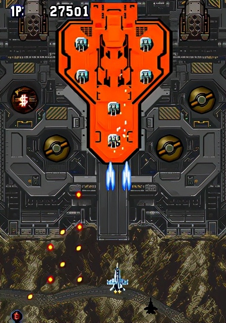 三十年前街機廳最火爆的《四國戰機》,女主“一日司令”讓人難忘 三十年前街機廳最火爆的《四國戰機》,女主“一日司令”讓人難忘