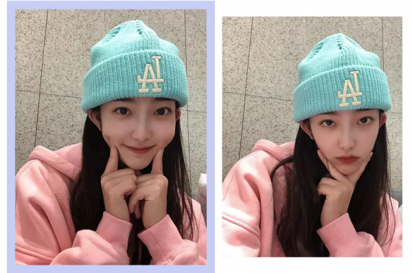 愛不釋手的20頂小美帽！時髦巨顯臉小