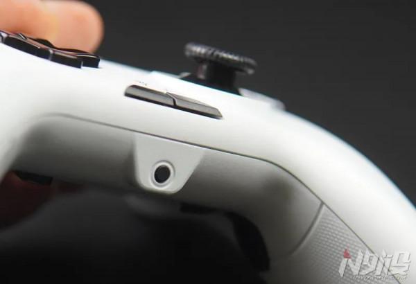 有顏值又能打 雷神天蠍G35藍芽無線遊戲手柄體驗