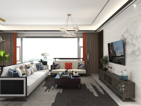 182㎡大戶型只有1㎡入戶區？花樣年智薈城拆一堵牆，入戶大2倍