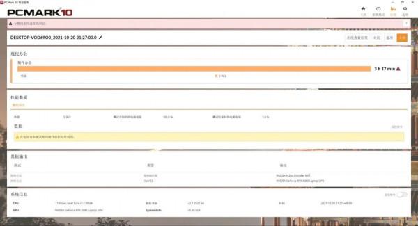 內容創作利器——值得信賴的戴爾Precision 7560移動工作站 內容創作利器——值得信賴的戴爾Precision 7560移動工作站