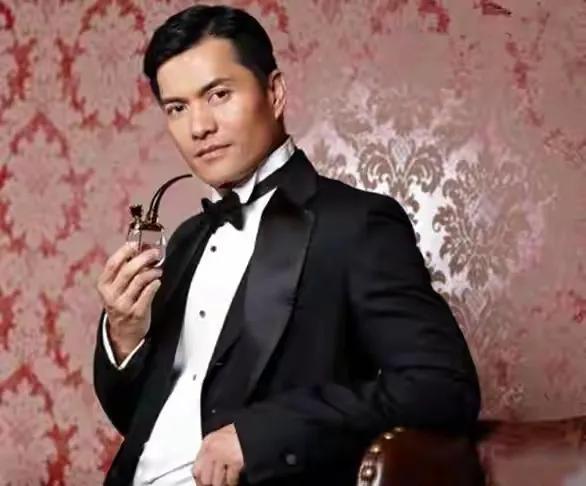 年輕時是大帥哥,老了依舊帥氣的男明星,只服這七個 年輕時是大帥哥,老了依舊帥氣的男明星,只服這七個