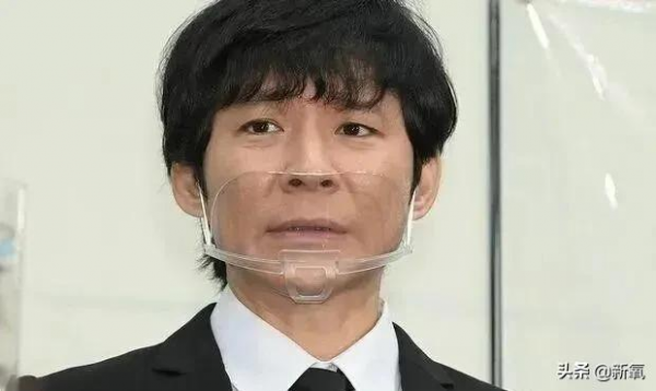 佐佐木希和渡部建將宣佈離婚？