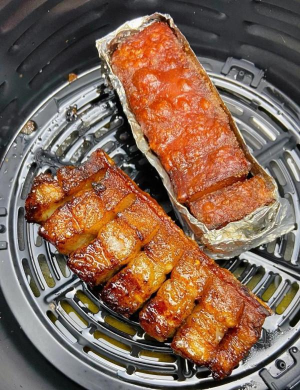 多少次去烤肉店就是為了這一口！終於被我研究出了配方