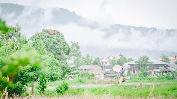 印尼旅遊不可錯過的一站：火山下的夢幻仙境，隨手一拍就是大片