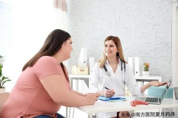 減肥降糖一舉兩得,真有這麼好的藥嗎? 減肥降糖一舉兩得,真有這麼好的藥嗎?