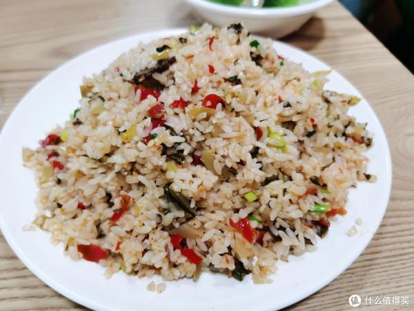 旅行就要邊走邊吃：舌尖上的昆明，盤點我在昆明吃到的各種美食