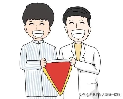 聽力下降3年，幾近失聰，他說：沒想到，手術的效果會這麼好