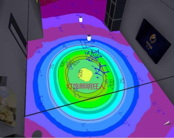 不用射燈的無主燈實操——全屋燈光佈置例項解析(客廳) 不用射燈的無主燈實操——全屋燈光佈置例項解析(客廳)