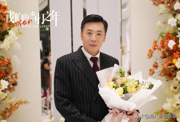 《流金歲月》後，又一部雙女主劇來襲，徐璐、陳都靈領銜主演